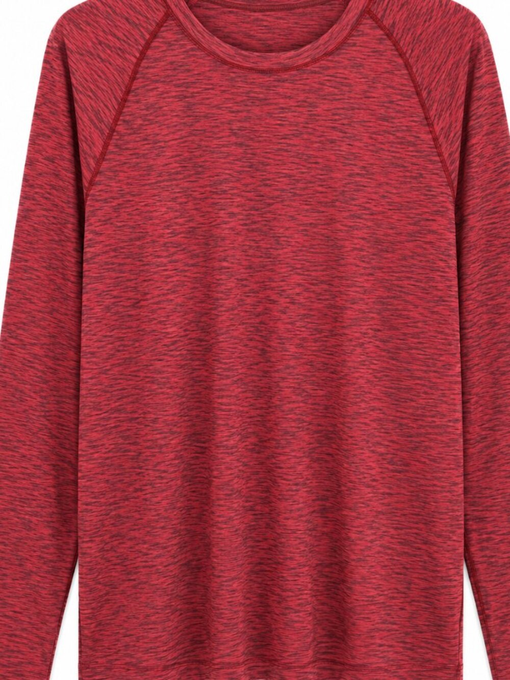 5/50$ or 10/90$

maroon basic active flex long sleeve